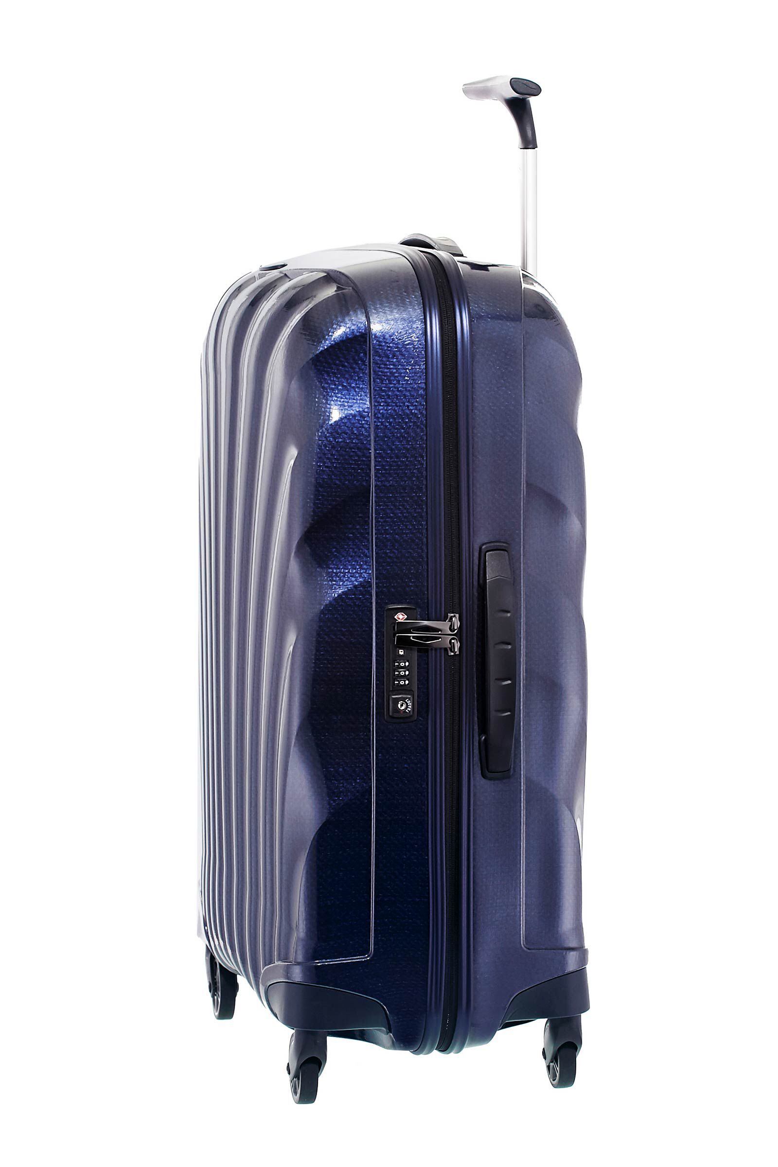 Samsonite cosmolite online luggage