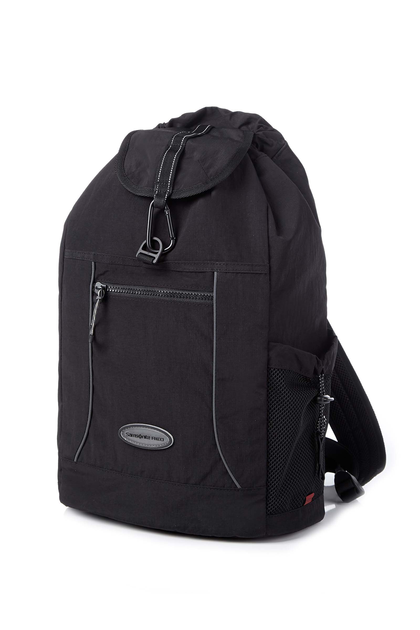 バックパック・リュック Samsonite BIRNIE Flap Backpack Ivory UD245002 UD245002 Amazon.com | Samsonite Unisex Adult's Backpack M (40 cm-16 L