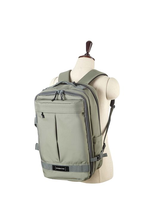 VICKSON 3WAYS BACKPACK