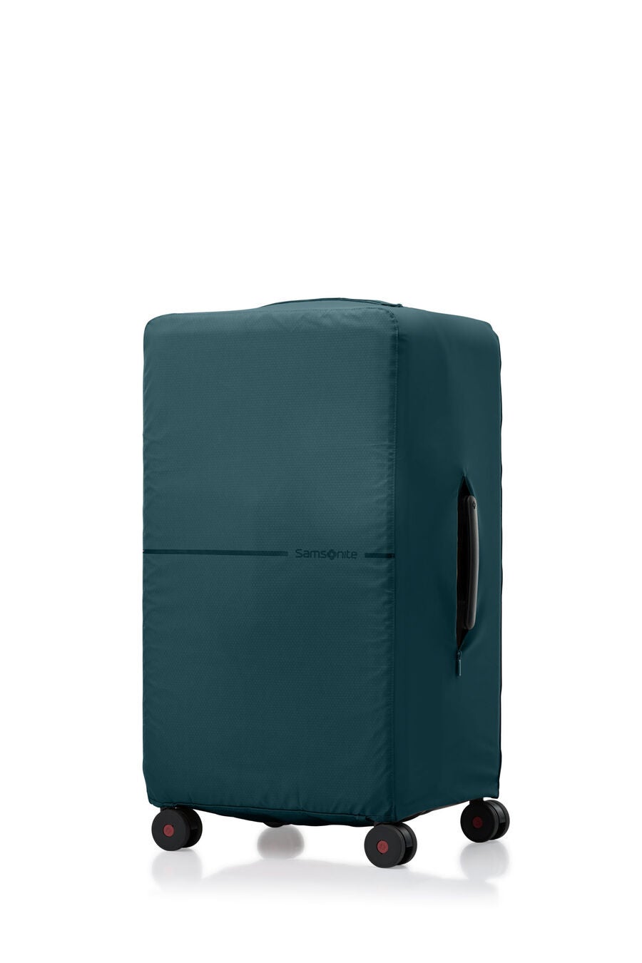 TRAVEL ESSENTIALS FLD. LUGGAGE COVER TRUNK