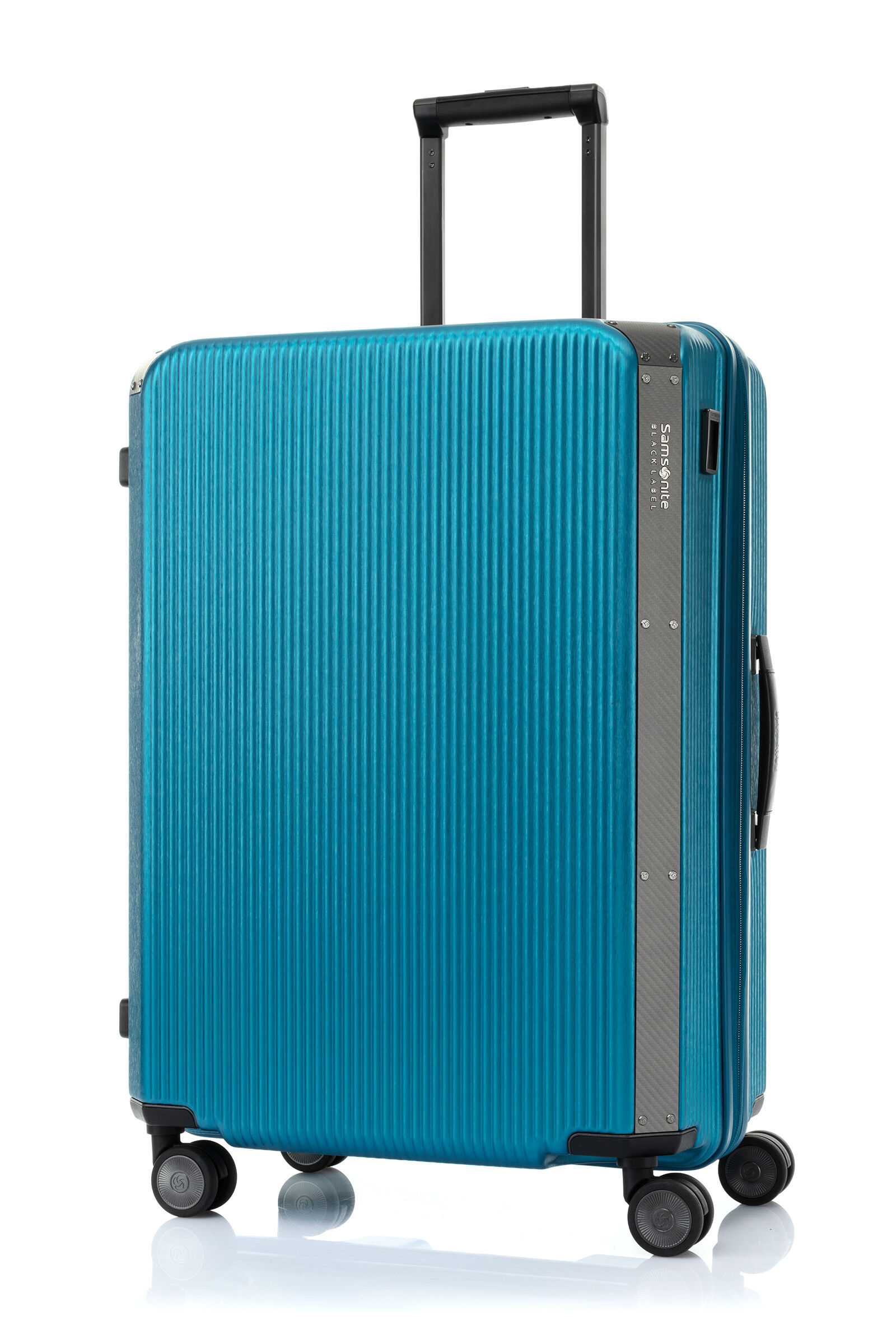 samsonite aero spinner