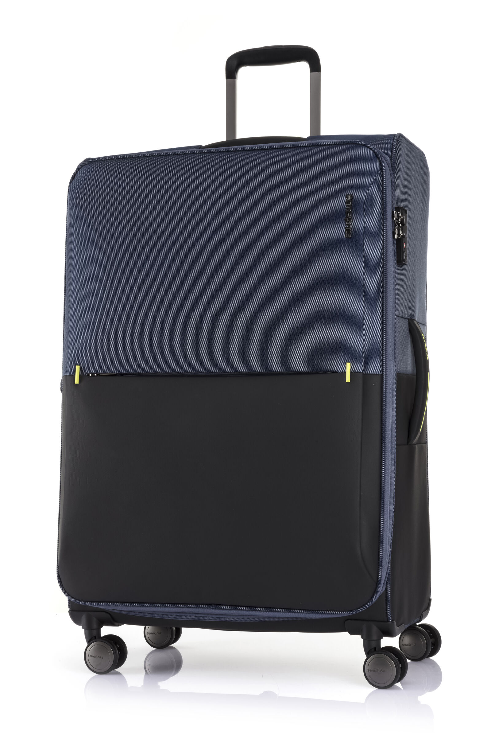 Samsonite 76cm expandable spinner deals