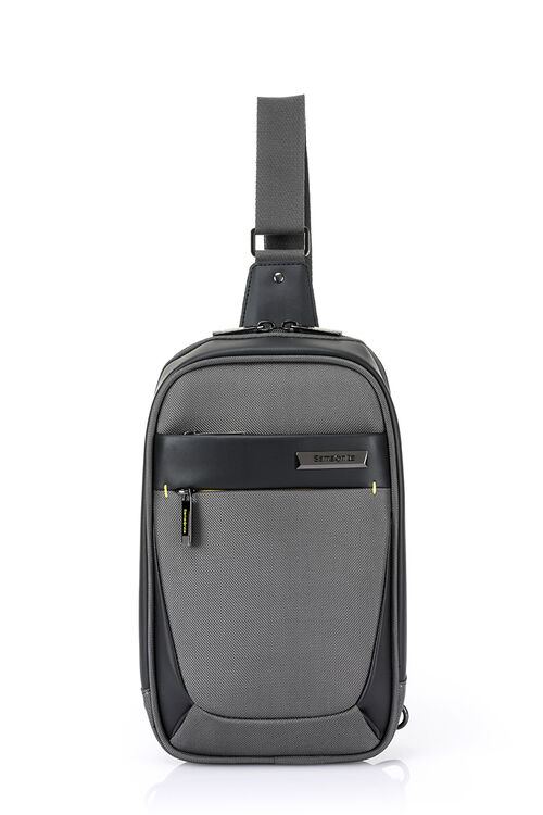 VIGON II 單肩袋  hi-res | Samsonite