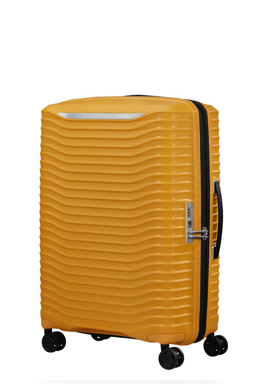 UPSCAPE 行李箱 68厘米/25吋 (可擴充)  hi-res | Samsonite