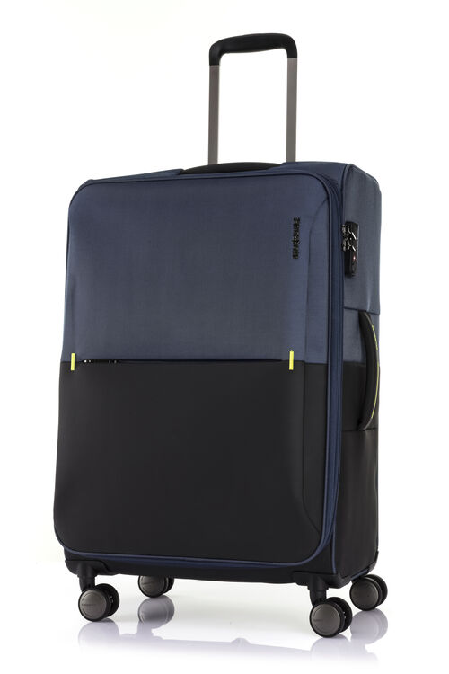 STRARIUM 行李箱 69厘米/25吋 (可擴充)  hi-res | Samsonite