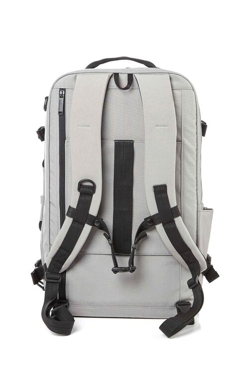 Samsonite Red Marston 3ways Backpack Samsonite Hong Kong