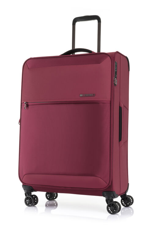 72H DLX 行李箱 71厘米/26吋 (可擴充) WOB  hi-res | Samsonite