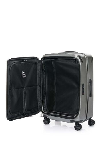 旅行かばん・小分けバッグ Samsonite INOVA SPINNER69/25 Samsonite Unimax Spinner 69/25 Exp | Samsonite Hong Kong