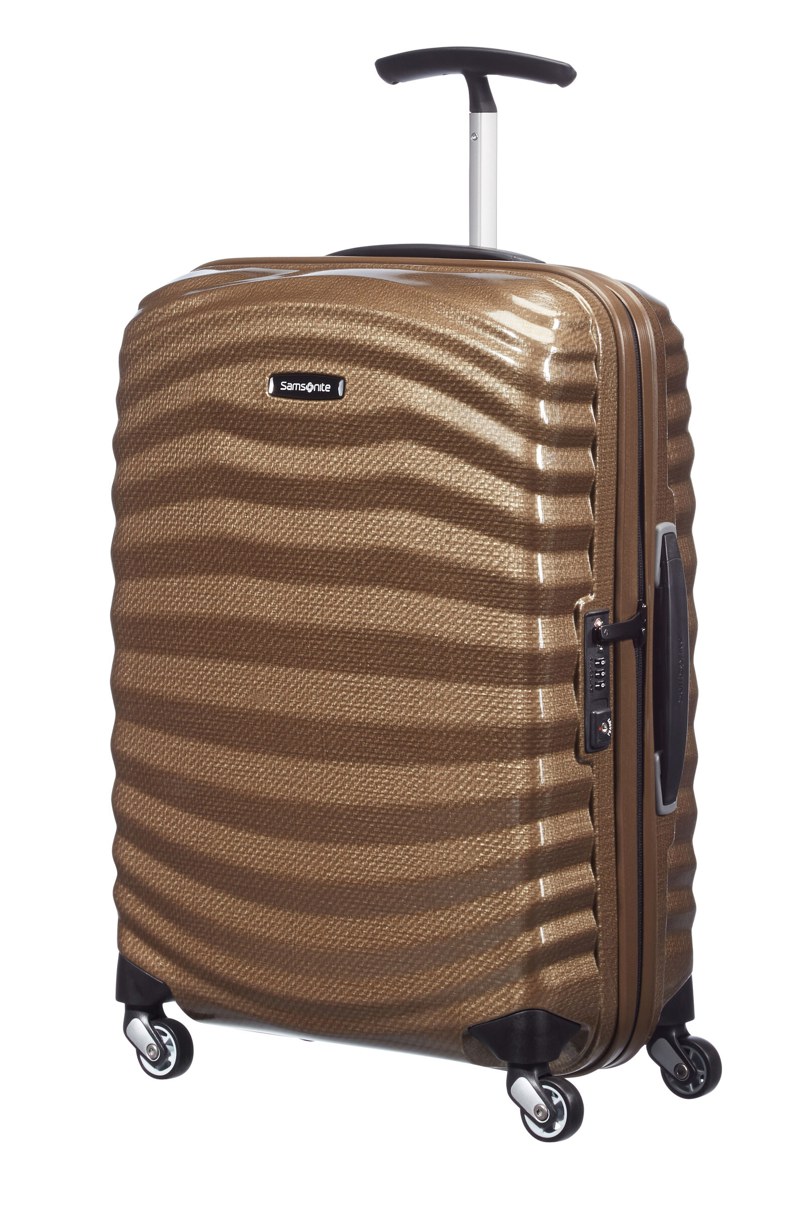 Samsonite lite sales shock price