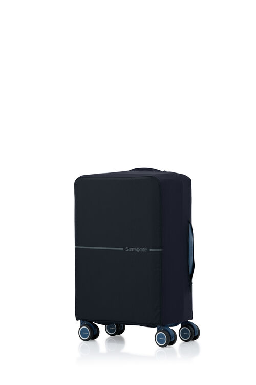 TRAVEL ESSENTIALS 可摺式行李套 (手提行李尺寸)  hi-res | Samsonite