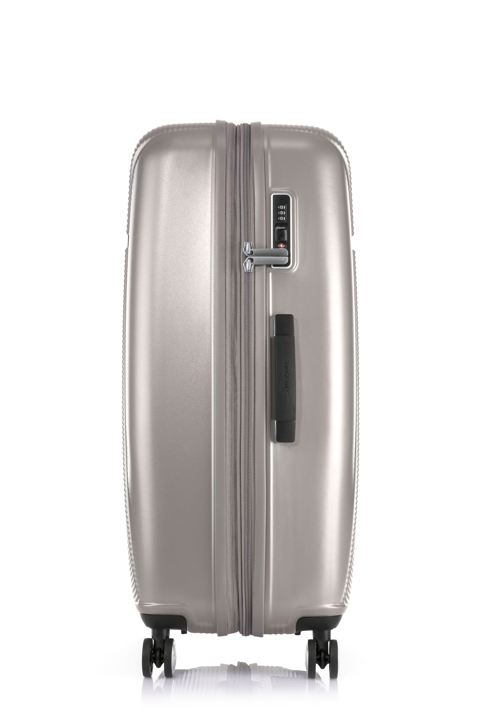 Samsonite enwrap luggage store