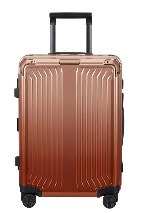LITE-BOX ALU 行李箱 55厘米/20吋  hi-res | Samsonite