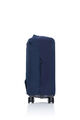 TRAVEL ESSENTIALS FOLD. LUGGAGE COVER S  hi-res | Samsonite