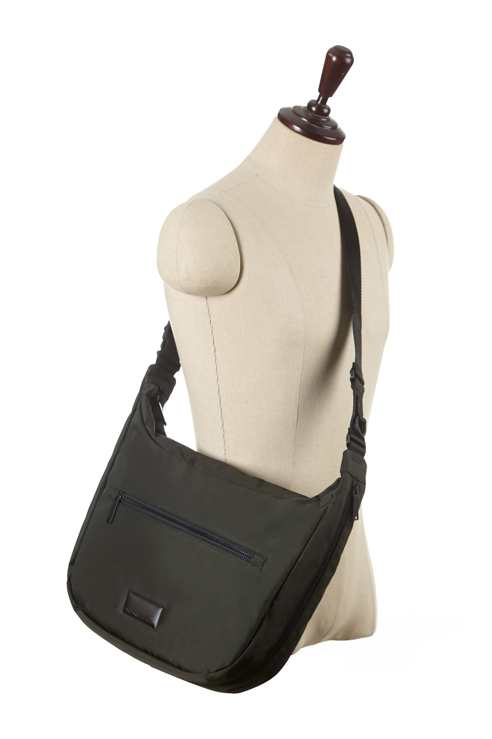 ショルダーバッグ Samsonite ELDERT CROSSBAG BLACK QU209004 QU209004 Samsonite Red Eldert Crossbag | Samsonite Hong Kong