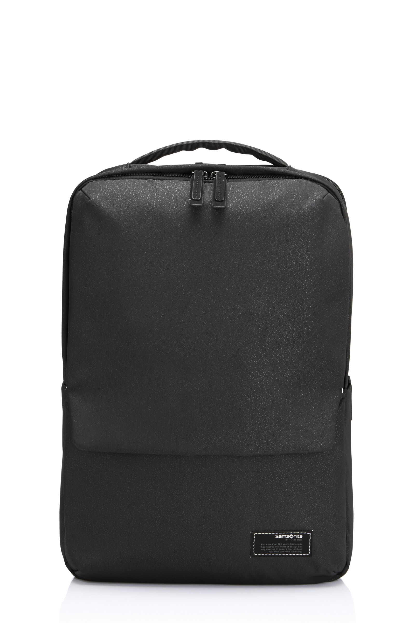 Samsonite best sale varsity iii