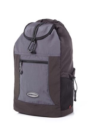 BIRNIE 揭蓋式背囊