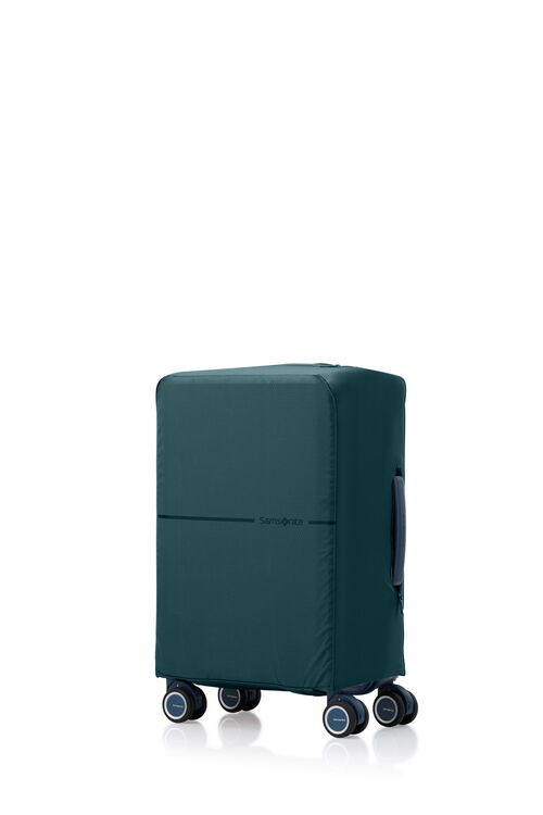 TRAVEL ESSENTIALS 可摺式行李套 (手提行李尺寸)  hi-res | Samsonite