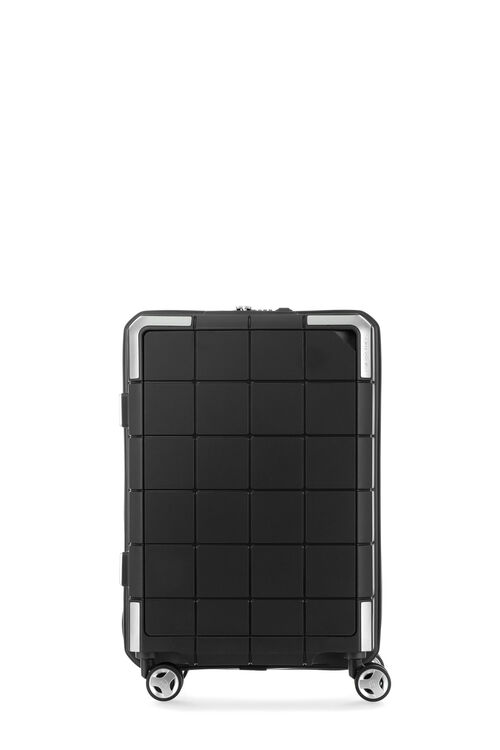 CUBE-048 SPINNER 55/20 FRONT PKT  hi-res | Samsonite