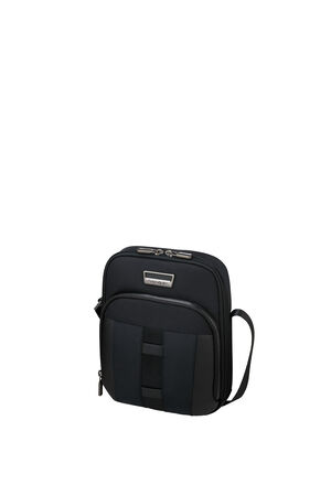 URBAN-EYE DLX 斜揹袋 (中) 9.7吋  hi-res | Samsonite