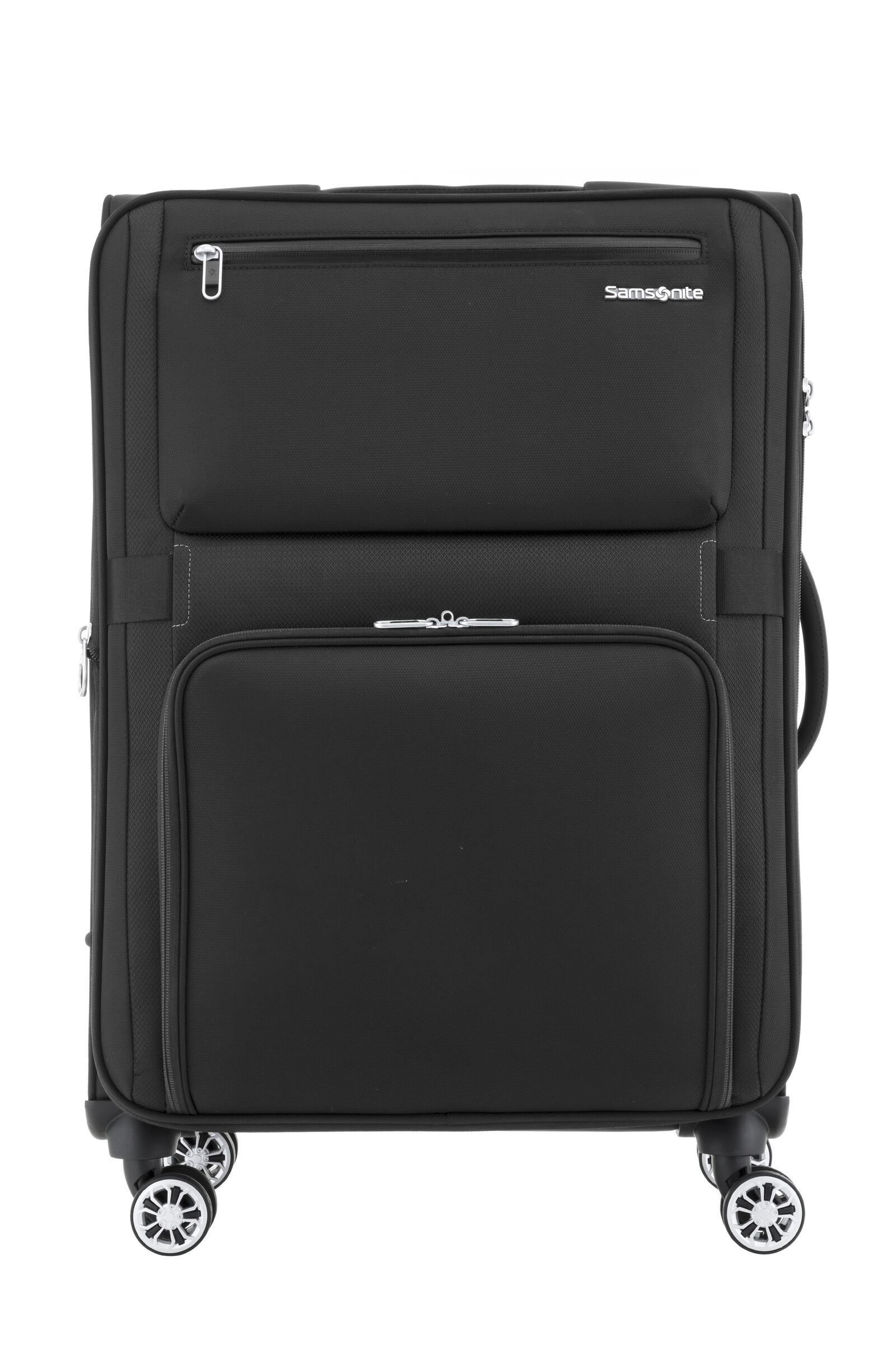 Samsonite montville 24 spinner sales
