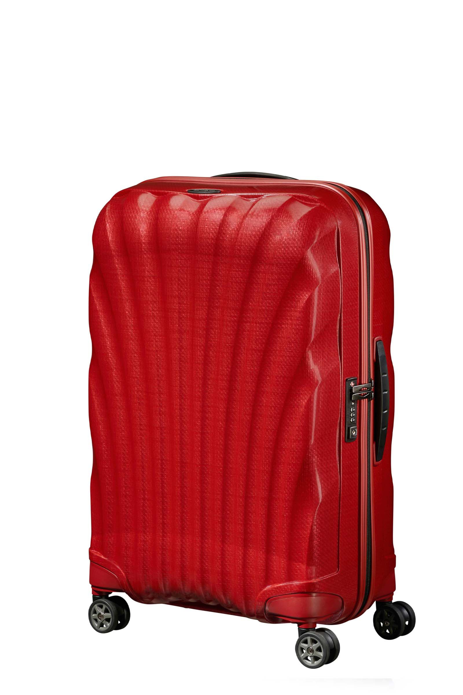 Samsonite lightweight 25 spinner hot sale