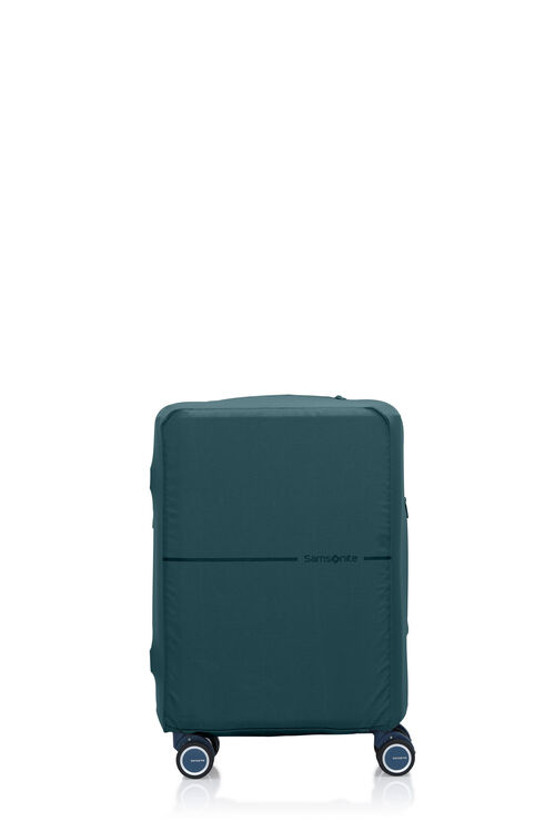 TRAVEL ESSENTIALS 可摺式行李套 (手提行李尺寸)  hi-res | Samsonite