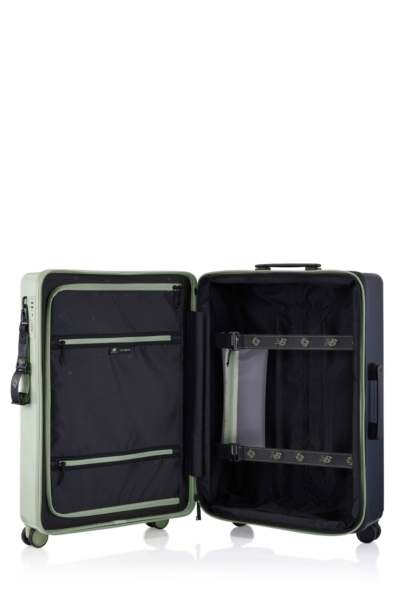 Samsonite Nb | Samsonite Spinner 68/25 Exp V2 | Samsonite