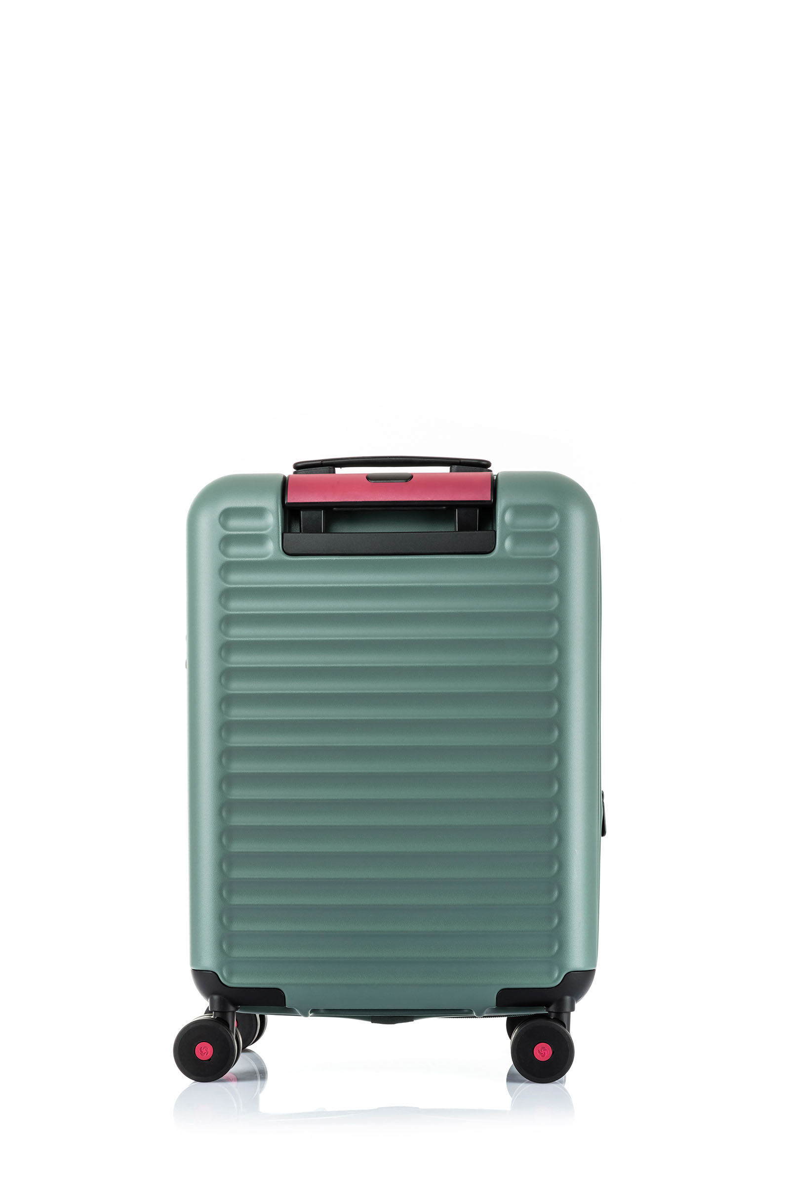 スーツケース・キャリーケース Samsonite TOIIS C Carrier 5520 EXP INK BLACK HG019004 HG0190 Samsonite Red Toiis C Spinner 55/20 Exp