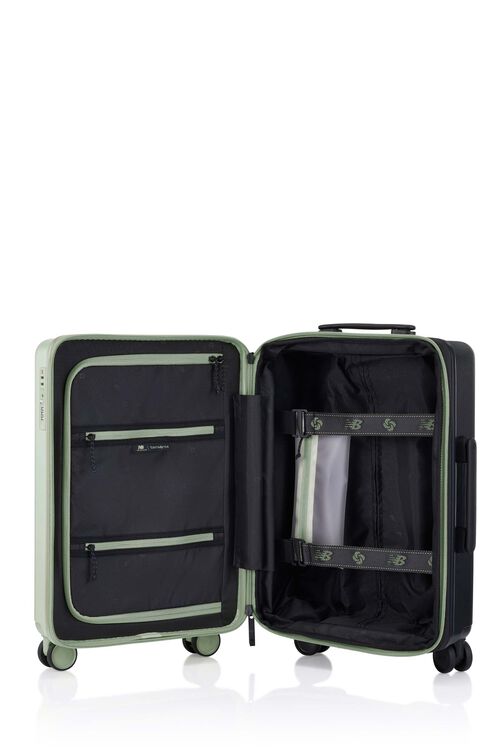 NB X SAMSONITE 行李箱 55厘米/20吋 (可擴充) V2  hi-res | Samsonite