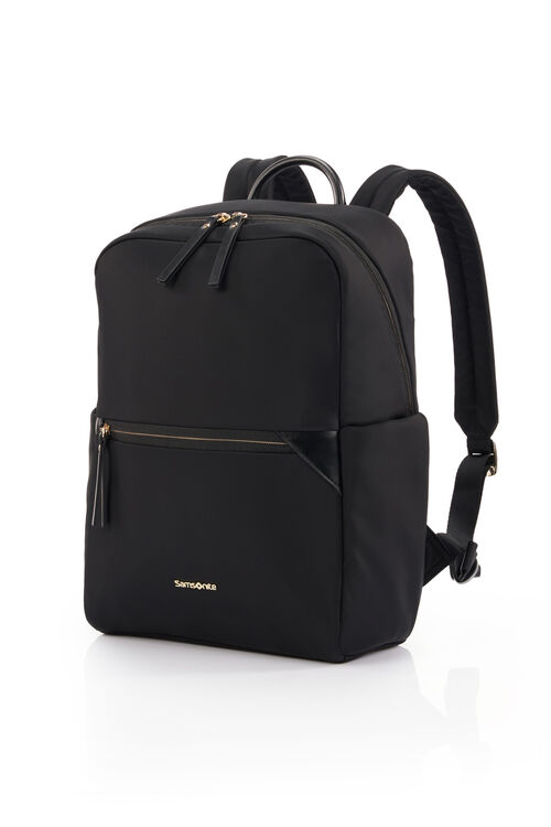 PRUDENCE ECO BACKPACK 14.1" STRAP ANTM  hi-res | Samsonite