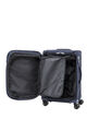 HEXEL SPINNER 56/20 TOP POCKET  hi-res | Samsonite