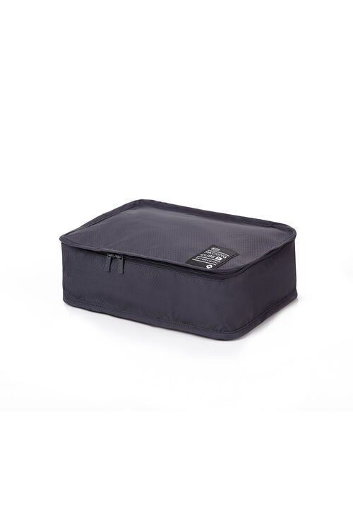 TRAVEL ESSENTIALS PACK. CUBES LARGE I