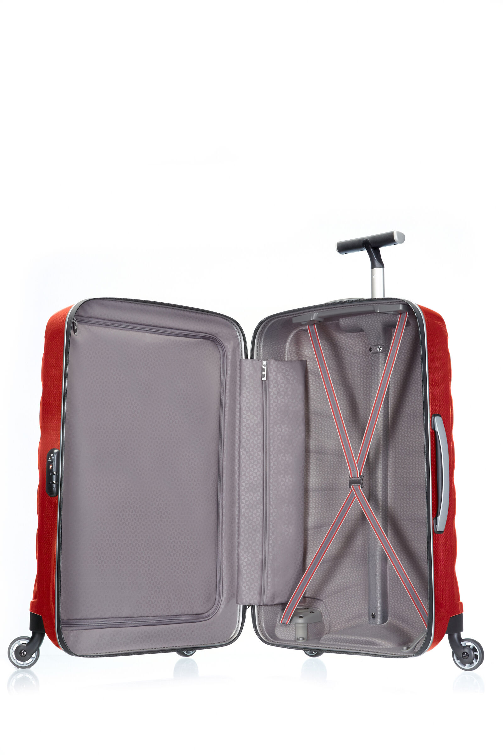 Samsonite firelite 75 shop cm