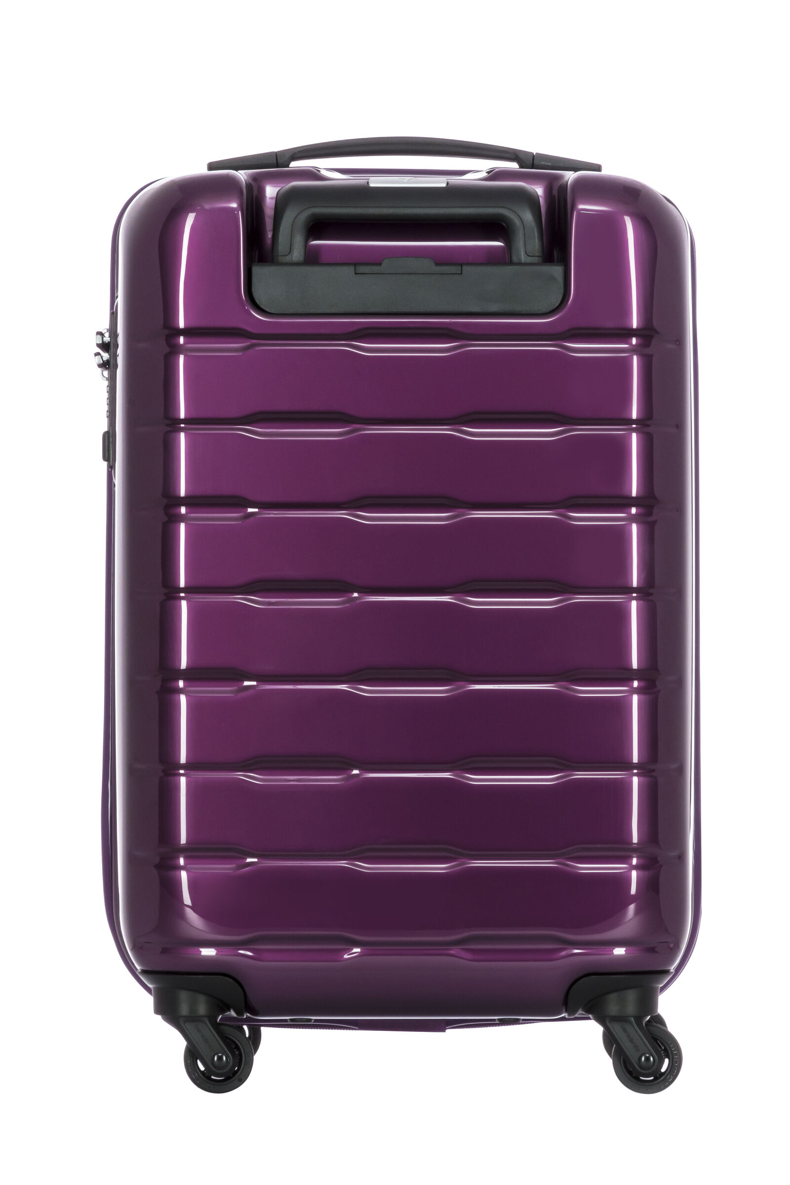 samsonite glengariff 20 spinner dimensions