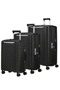 UPSCAPE 行李箱3件套裝 (20+25+30吋) 可擴充  hi-res | Samsonite