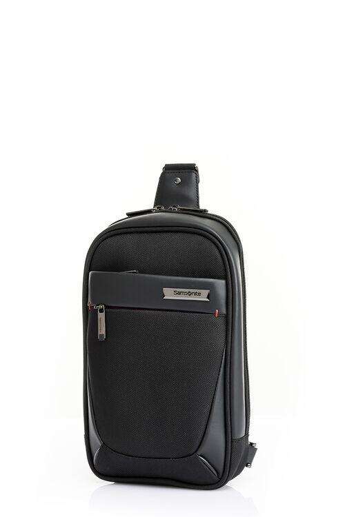 Samsonite sling 2025 bag price
