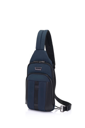 URBAN-EYE DLX 斜揹袋 (中)  hi-res | Samsonite