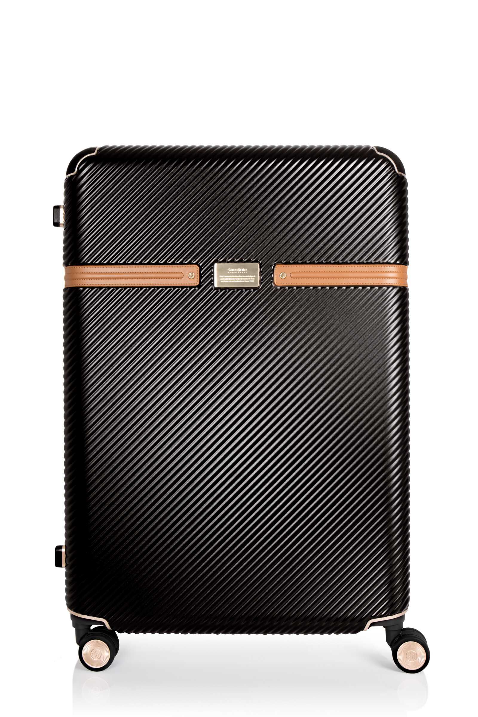 Samsonite richmond black label new arrivals
