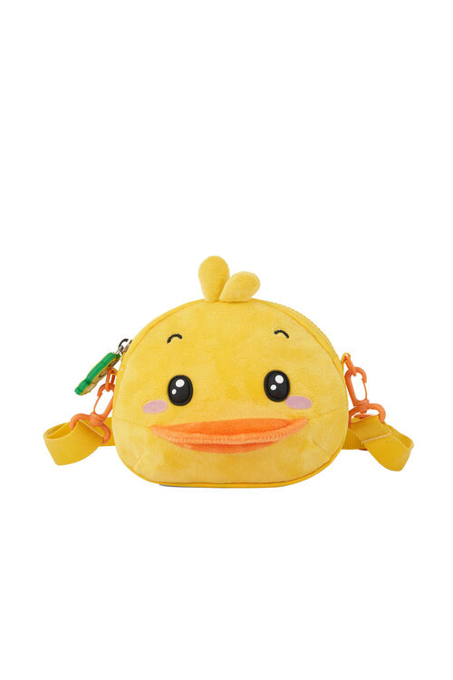 SAMMIES DREAMS MINI CROSSBODY DUCKY  hi-res | Samsonite