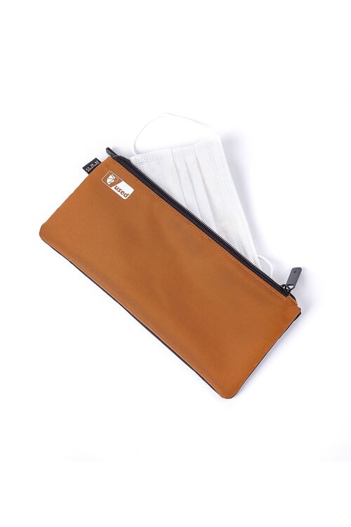MASK-GUARD ANTI-BACTERIA POUCH &ndash; K