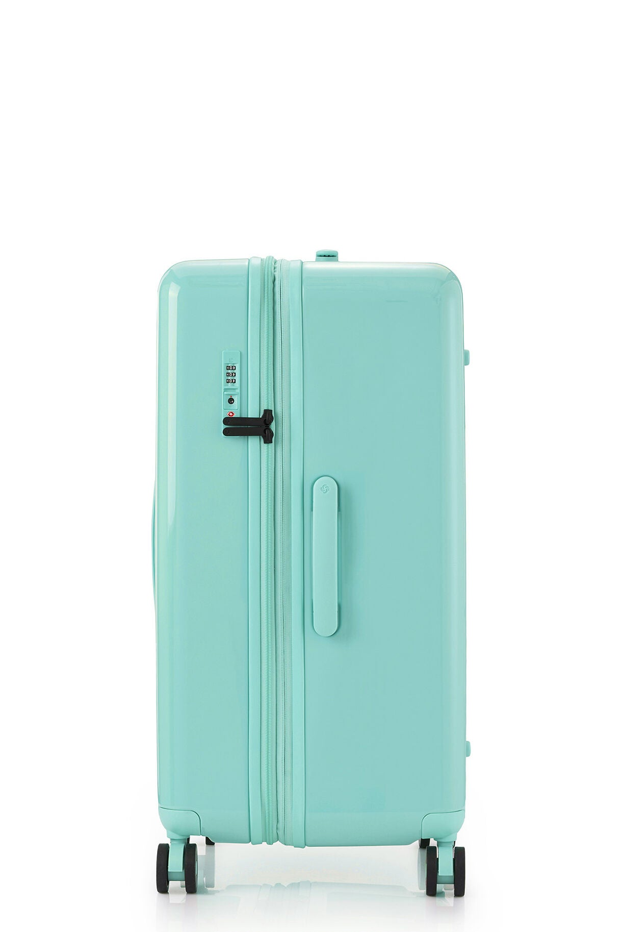 Samsonite Red Toiis Blossom Trunk Cover | Samsonite Hong Kong