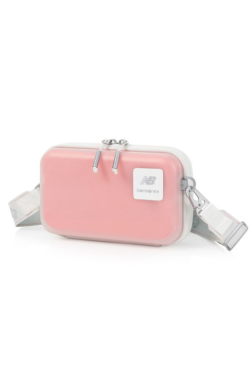 NB I SAMSONITE 小型斜揹袋  hi-res | Samsonite