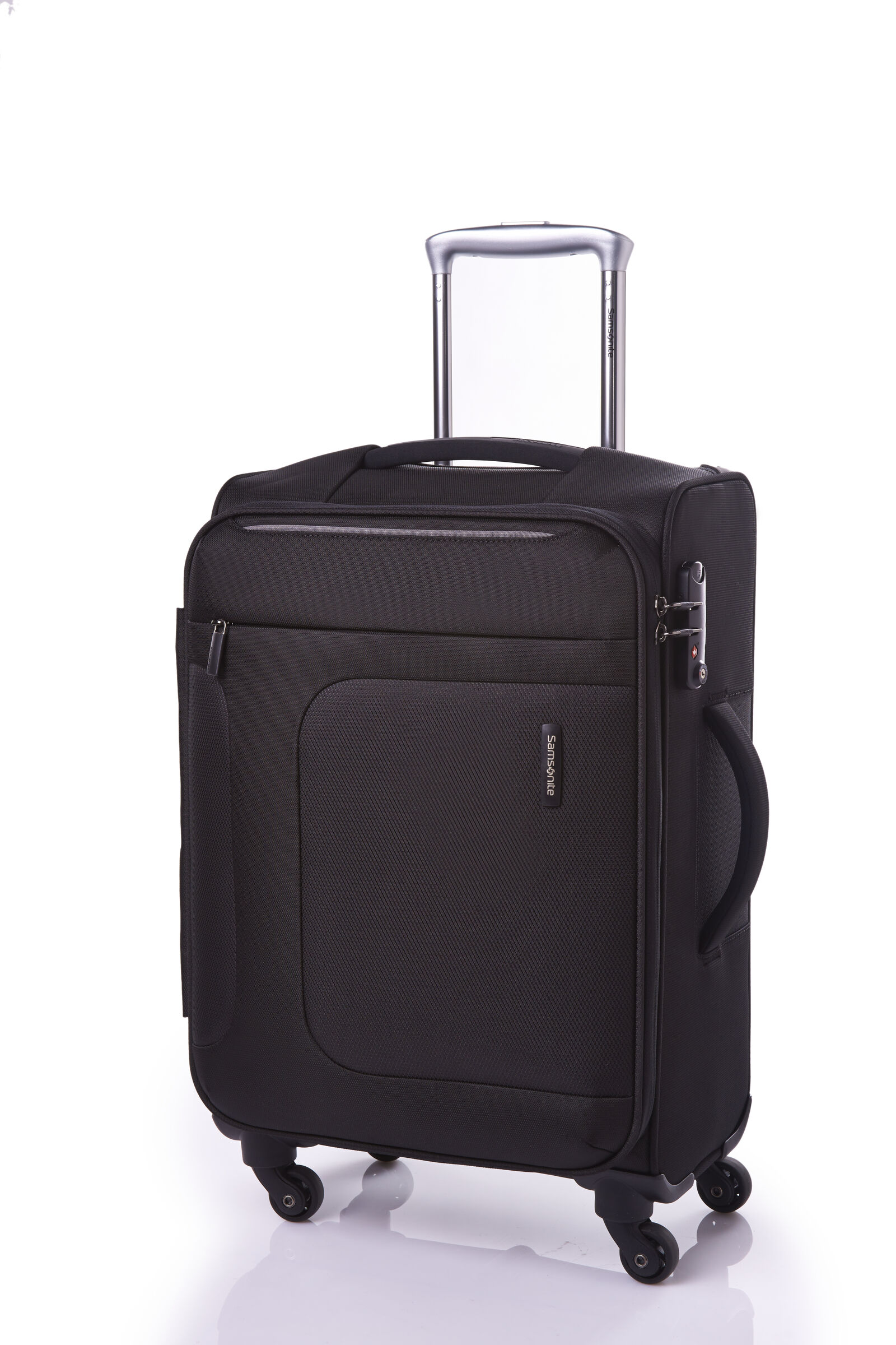 Samsonite harmon 20 spinner clearance