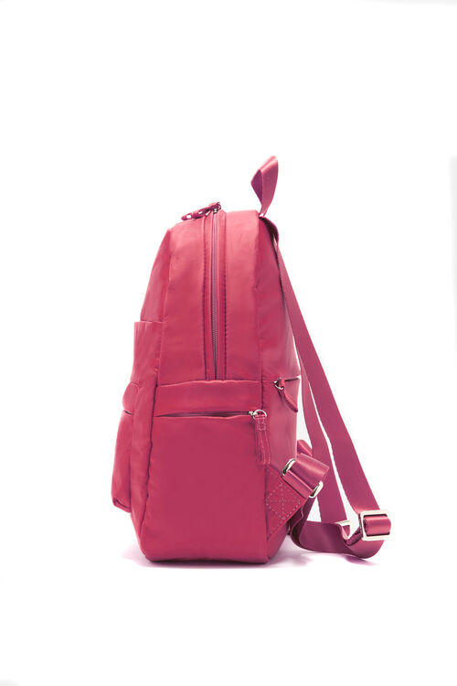 Samsonite store pink backpack