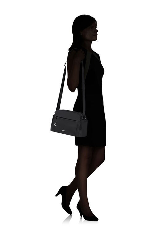 MOVE 5.0 REPORTER BAG S + 2 POCK