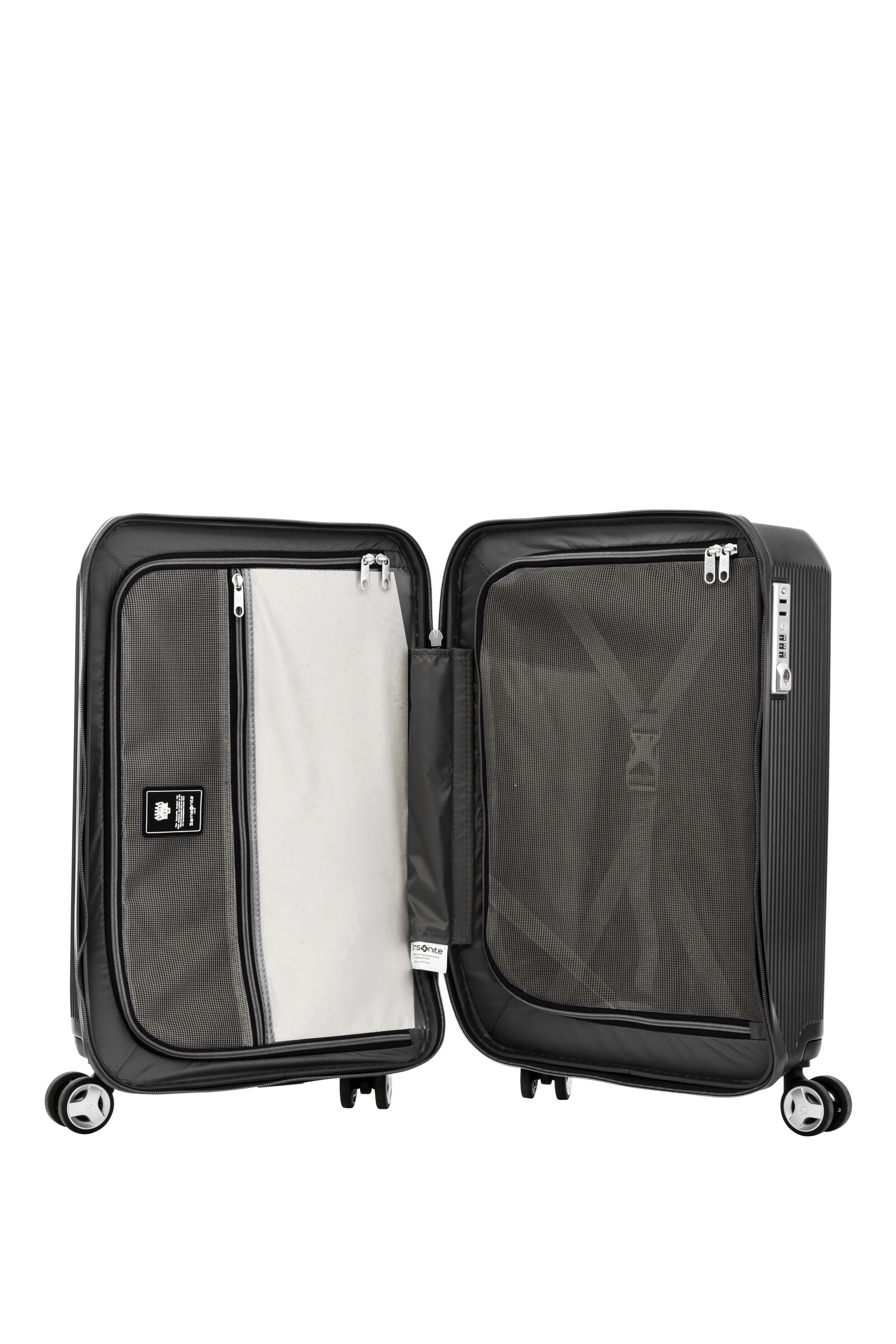 Samsonite arq spinner 55cm 2025