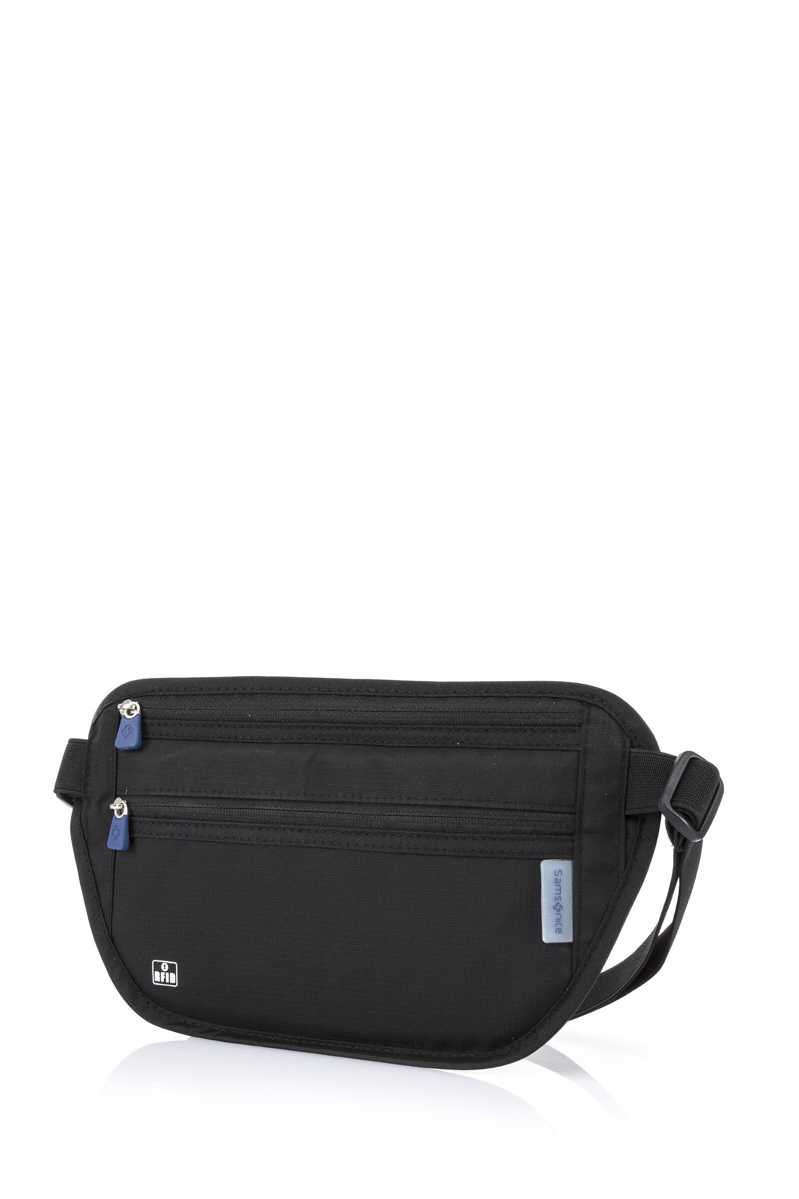 Samsonite Travel Essentials Rfid Money Belt Samsonite Hong Kong