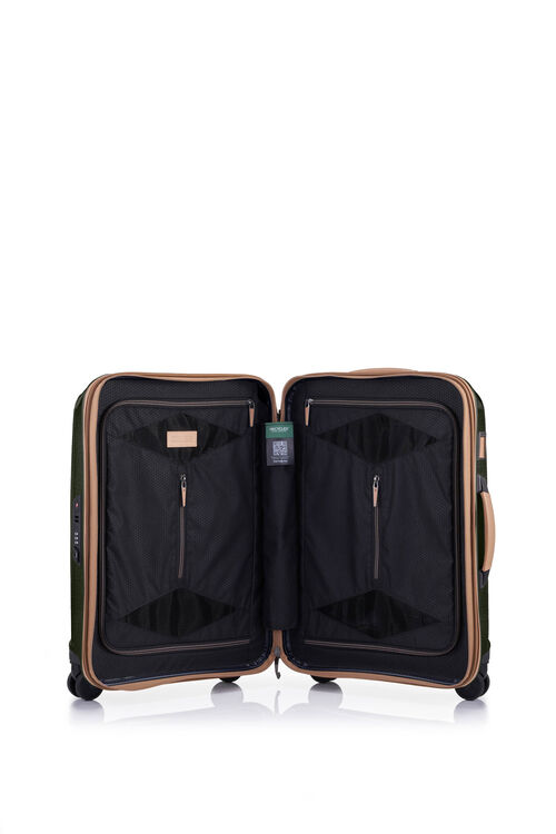 SBL MAJOR-LITE 行李箱 55厘米/20吋 (可擴充)  hi-res | Samsonite