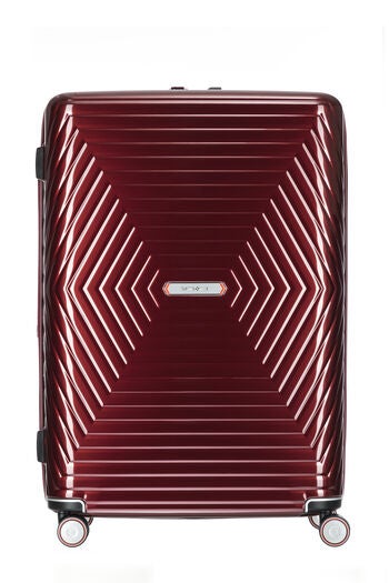 ASTRA 行李箱 76厘米/28吋 (可擴充)