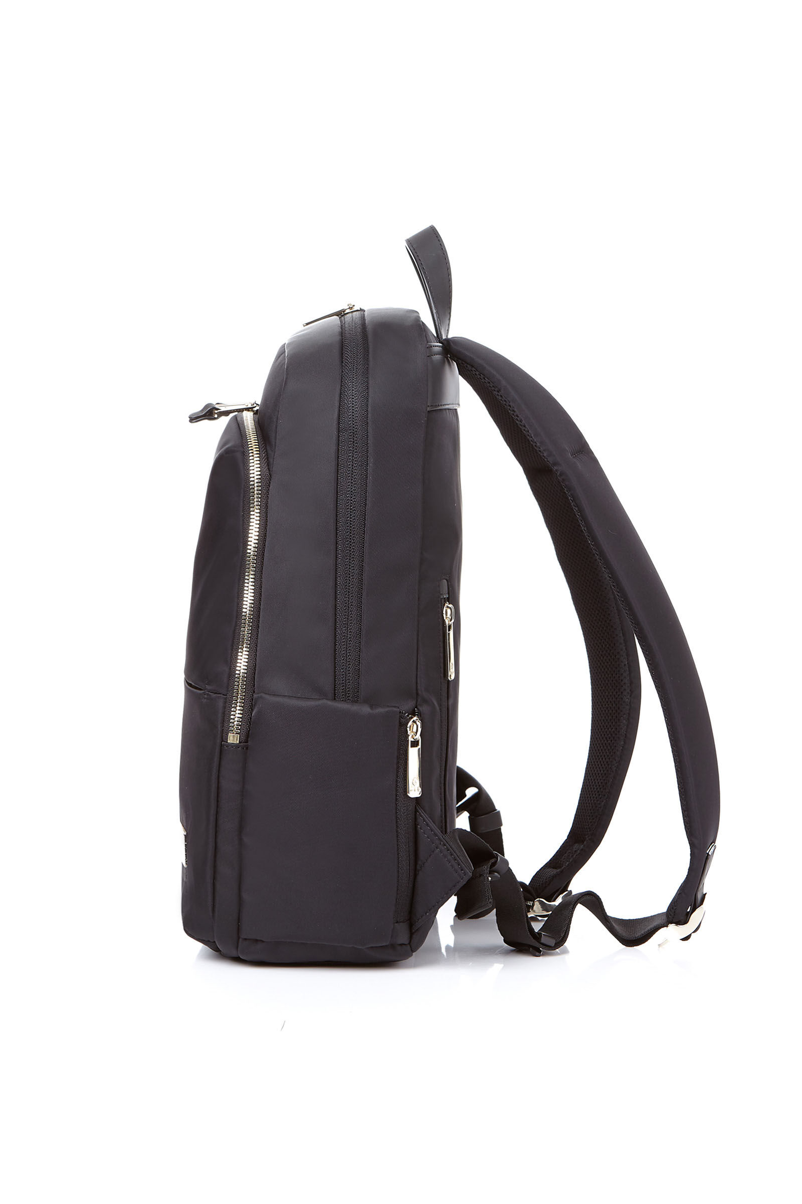 Samsonite red zenitt backpack discount